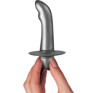 CLIMAXIMUM - VIBRADOR DE PRÃSTATA GRATUS INICIANTE